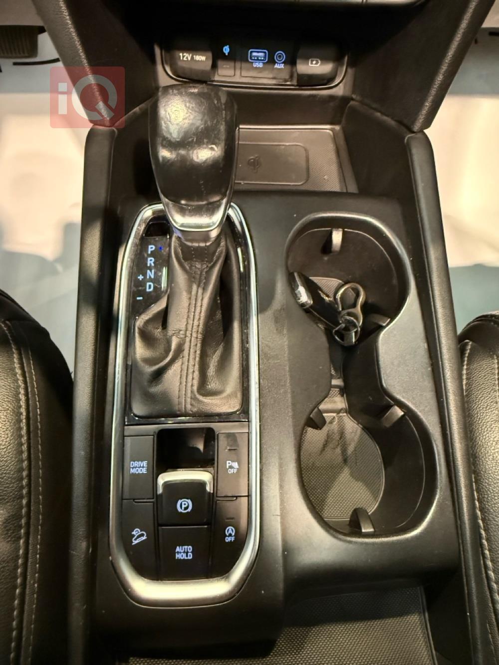 هيونداي سانتافي